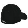 Cap Mirka Black - obrazek 2