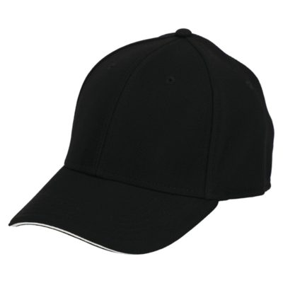 Cap Mirka Black