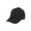 Cap Mirka Black - obrazek 2