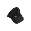 Cap Mirka Black - obrazek 2