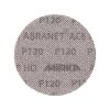 Abranet Ace HD 125 mm, rzep - obrazek 2