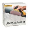 Abranet Ace HD 125 mm, rzep - obrazek 2