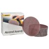 Abranet Ace HD 125 mm, rzep - obrazek 2