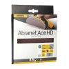 Abranet Ace HD 125 mm, rzep - obrazek 2
