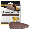 Abranet Ace HD 125 mm, rzep - obrazek 2