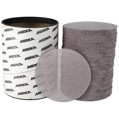 Kaseta ścierna Abranet® Ace Ø 150 mm na rzep