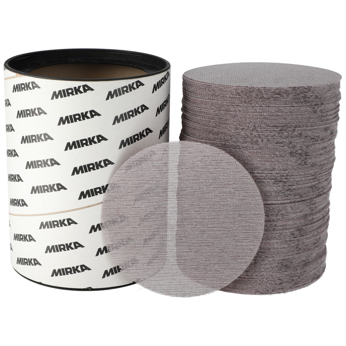 Kaseta ścierna Abranet® Ace Ø 150 mm na rzep