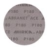 Kaseta ścierna Abranet® Ace Ø 150 mm na rzep - obrazek 2