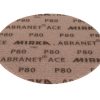 Abranet Ace 225 mm, rzep - obrazek 2