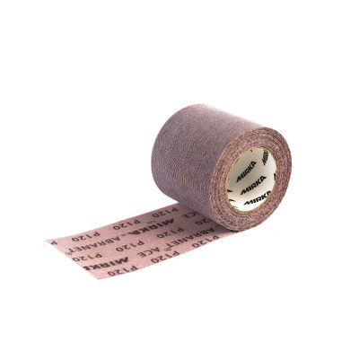Abranet Ace 115 mm x 10 m, rzep