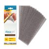 Abranet 80 x 230 mm, rzep - obrazek 2