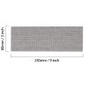 Abranet 80 x 230 mm, rzep - obrazek 2