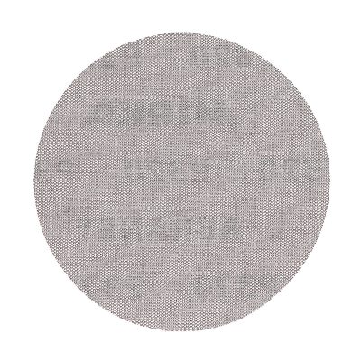 Abranet 125 mm, rzep