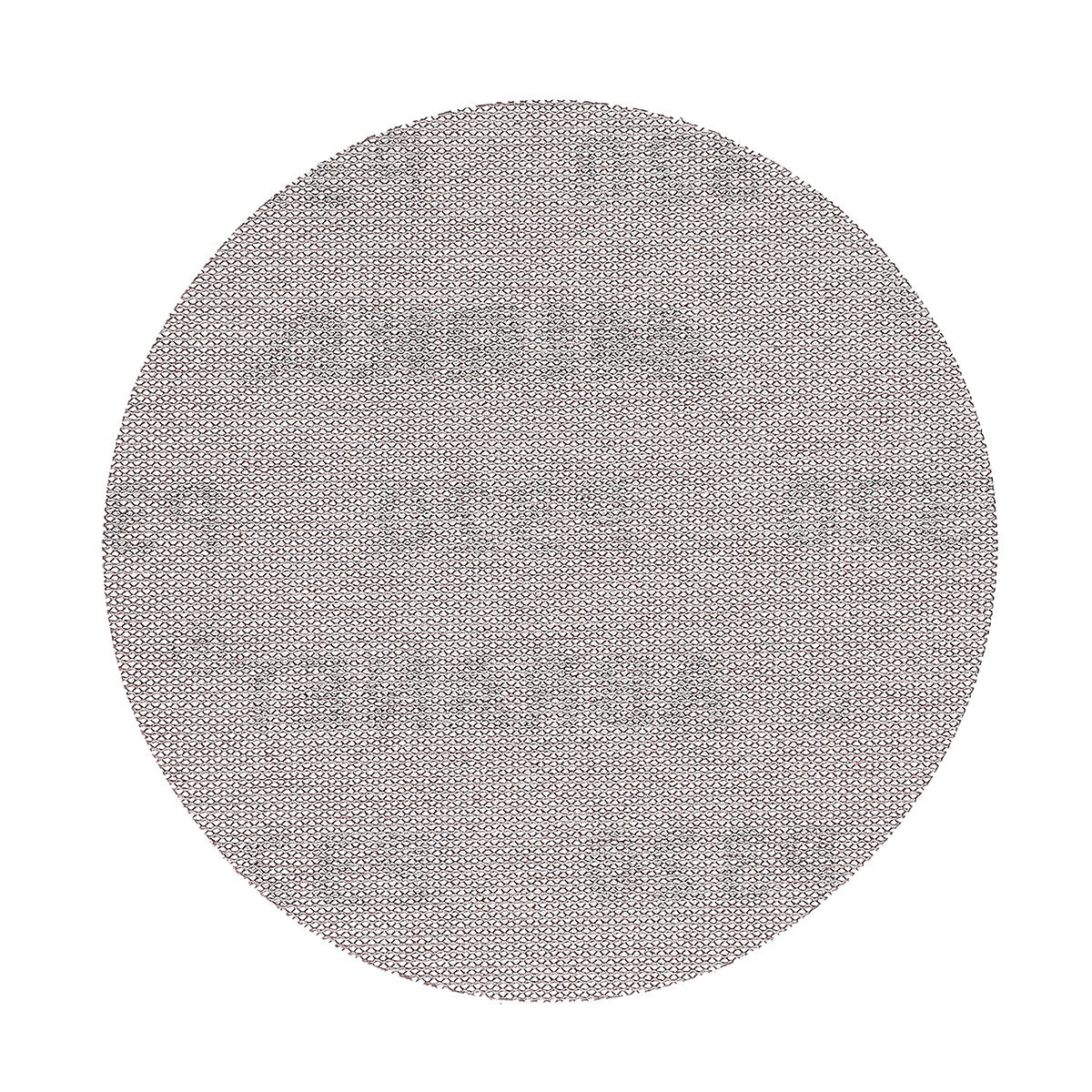 Abranet 125 mm, rzep