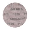 Abranet 125 mm, rzep - obrazek 2