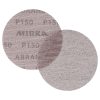 Abranet® Ø 125 mm Grip Small Packs - obrazek 2