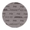 Abranet Ace HD 175 mm, rzep - obrazek 2