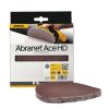 Abranet Ace HD 150 mm, rzep - obrazek 2