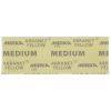 Abranet® Yellow 80 x 230 mm, Rzep - obrazek 2