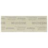 Abranet® Yellow 80 x 230 mm, Rzep - obrazek 2