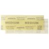 Abranet® Yellow 80 x 230 mm, Rzep - obrazek 2