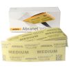 Abranet® Yellow 80 x 230 mm, Rzep - obrazek 2
