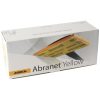 Abranet® Yellow 80 x 230 mm, Rzep - obrazek 2