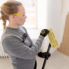 Abranet® Yellow 80 x 230 mm, Rzep - obrazek 2