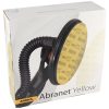 Abranet® Yellow Ø 225 mm, Rzep - obrazek 2