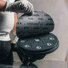 Abralon J3 225 mm, grip, miękki - obrazek 2
