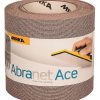 Abranet Ace 115 mm x 10 m, rzep - obrazek 2