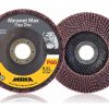 Dysk lamelkowy Abranet Max 115 mm T29 ALOX - obrazek 2