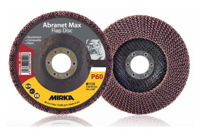 Dysk lamelkowy Abranet Max 115 mm T29 ALOX