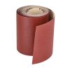 Pas ścierny Red 93 mm x 5 m - obrazek 2