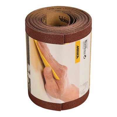 Pas ścierny Red 93 mm x 5 m