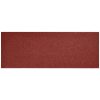 Red 80 x 230 mm, rzep - obrazek 2