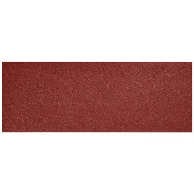 Red 80 x 230 mm, rzep