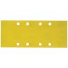 Yellow Basic 93 x 230 mm, 8 otworów - obrazek 2