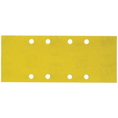 Yellow Basic 93 x 230 mm, 8 otworów