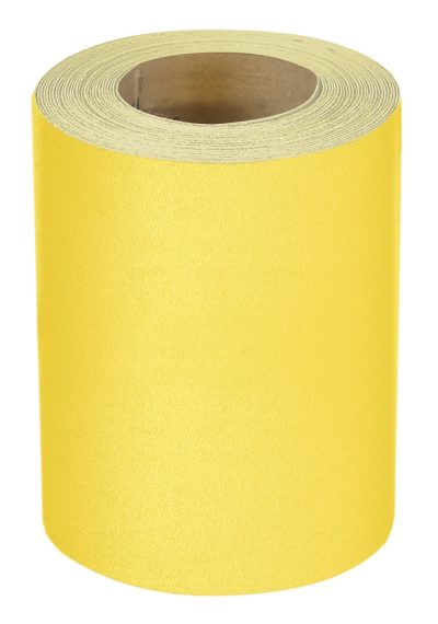 Yellow Basic 93 mm x 2,5 m
