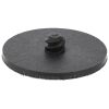 Backing Pad Ø 50 mm Quick Lock Without Foam - obrazek 2