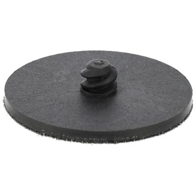 Backing Pad Ø 50 mm Quick Lock Without Foam