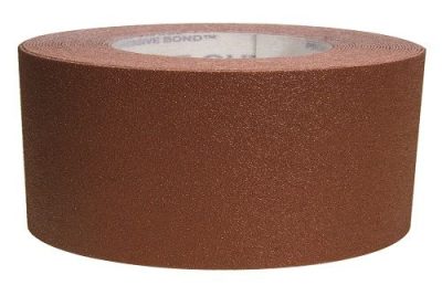 Coarse Cut 115 mm x 25 m