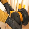Osłona przeciwpyłowa do Mirka® DEROS RS - obrazek 2