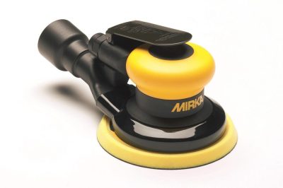 Mirka ROS 550CV 125 mm skok 5,0