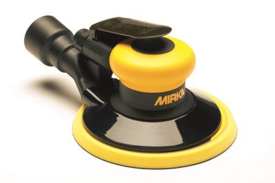 Mirka ROS 625CV 150 mm skok 2,5