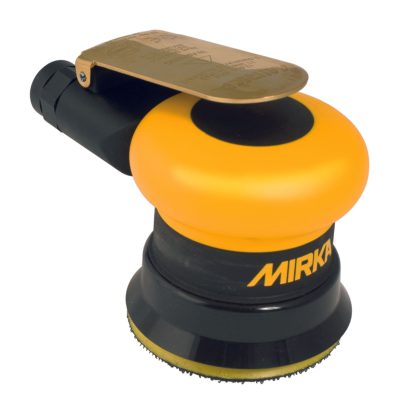 Mirka ROS 325CV 77 mm skok 2,5