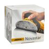 Novastar 125 mm, 89 otworów, rzep - obrazek 2