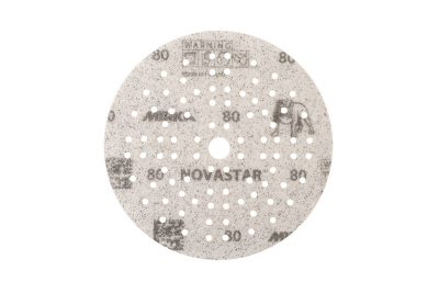 Novastar 125 mm, 89 otworów, rzep