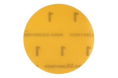Golden Finish-1 150 mm, rzep